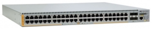 Allied Telesis AT-x610-48Ts/X-POE+